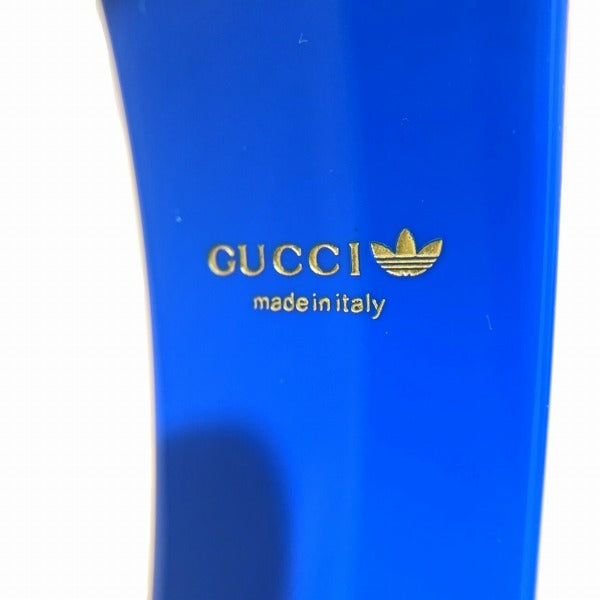 Luxury Gucci Trending 2025 Adidas Trefoil Print Headband 702950