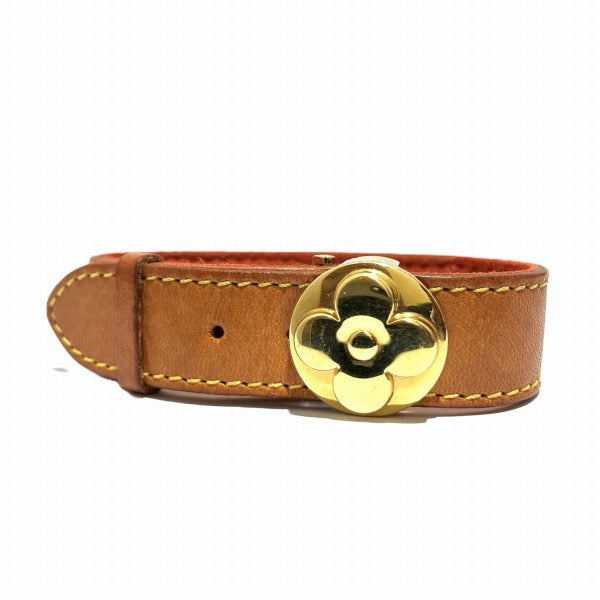 Louis Vuitton Monogram New Luck Bracelet M64448