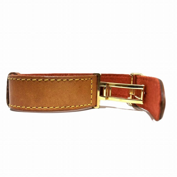 Louis Vuitton Monogram New Luck Bracelet M64448
