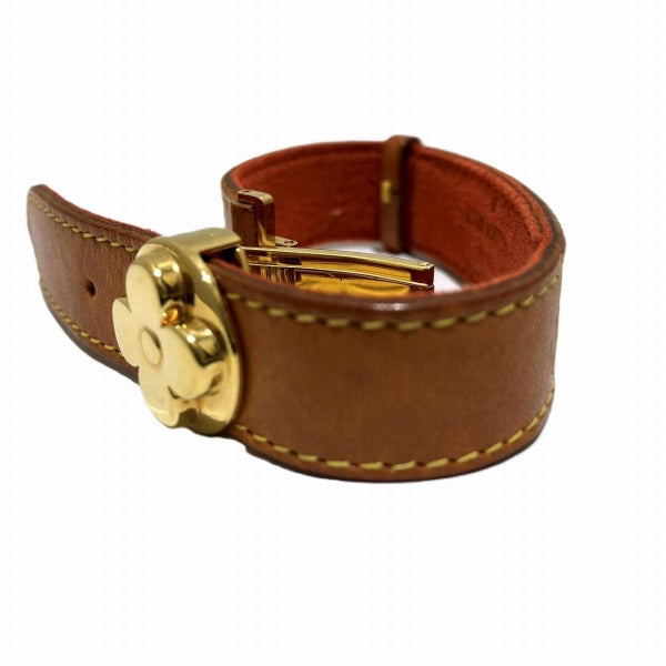 Louis Vuitton Monogram New Luck Bracelet M64448
