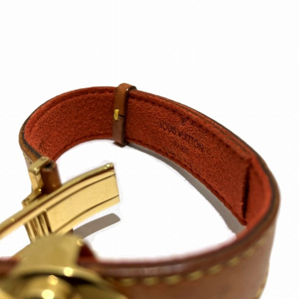 Louis Vuitton Monogram New Luck Bracelet M64448