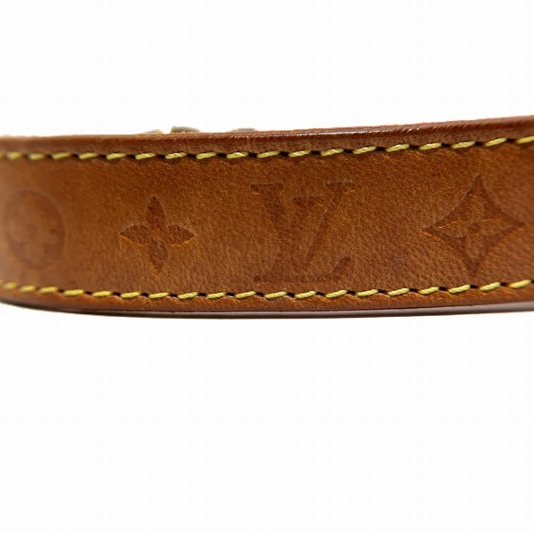 Louis Vuitton Monogram New Luck Bracelet M64448