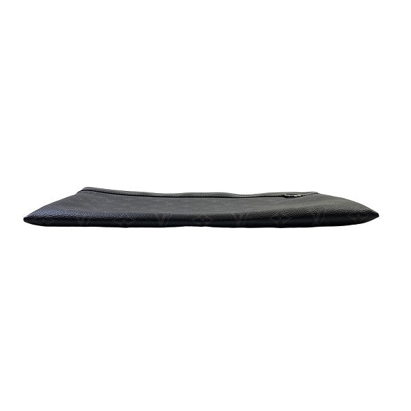 Louis Vuitton Monogram Eclipse Pochette Discovery M62291