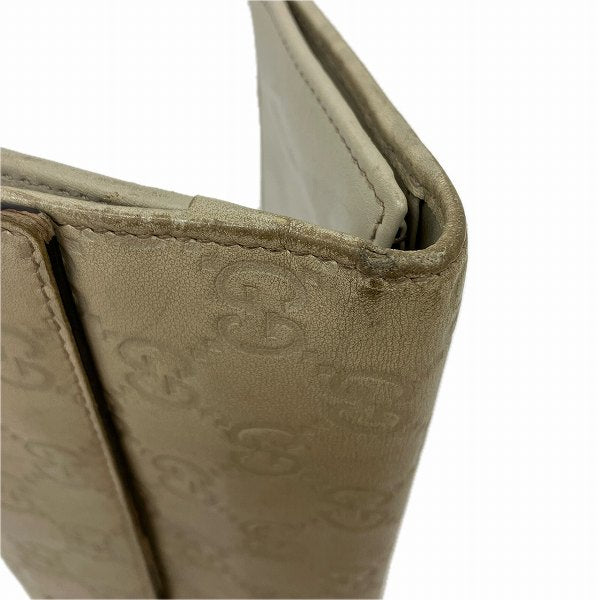Luxury Gucci Trending 2025 Leather Lovely Heart Wallet