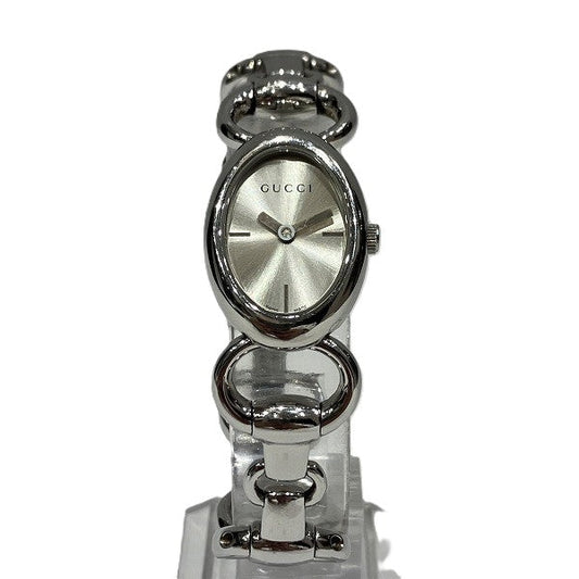 Luxury Gucci Trending 2025 Tornabuoni Quartz Watch YA118502