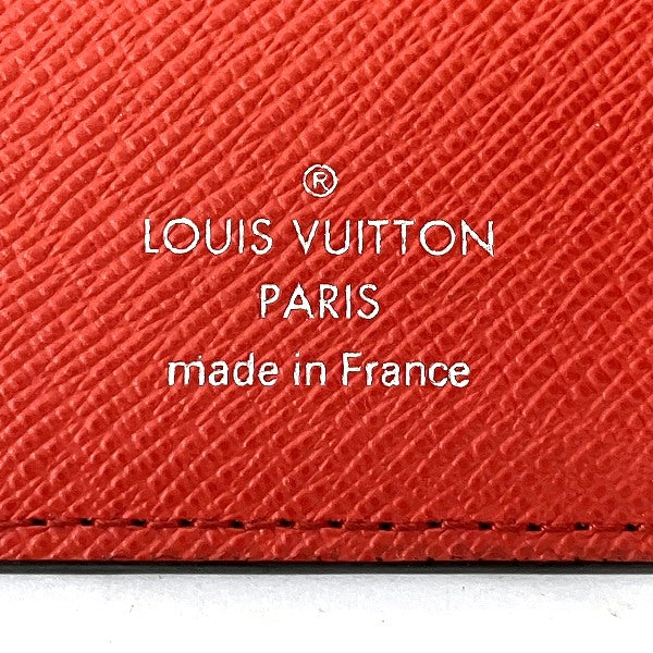 Louis Vuitton Monogram Eclipse Wallet M80930
