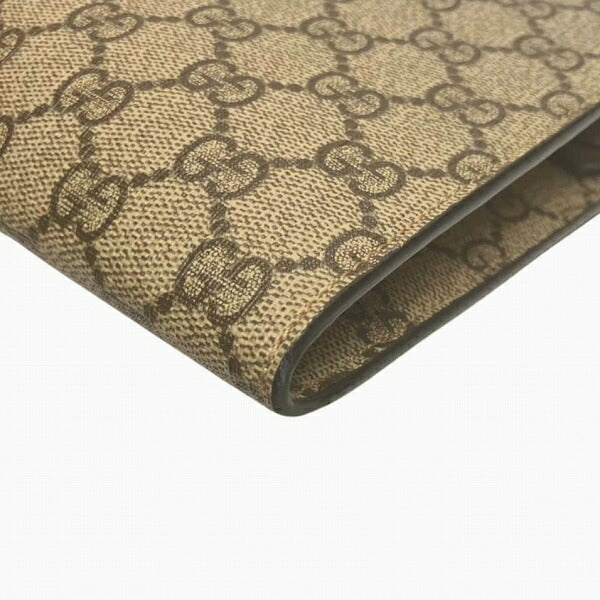Luxury Gucci Trending 2025 Ophidia GG Supreme Leather Handbag