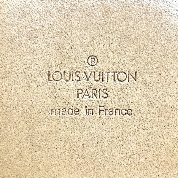 Louis Vuitton Alize 24H Travel Bag M41399