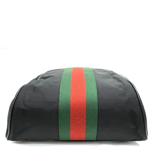 Luxury Gucci Trending 2025 Canvas Leather Backpack 630917