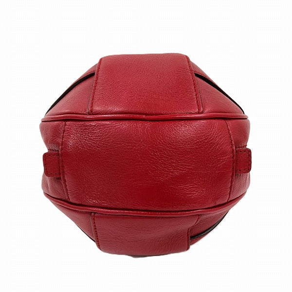 Luxury Gucci Trending 2025 Basketball Shape Mini Bag 547855