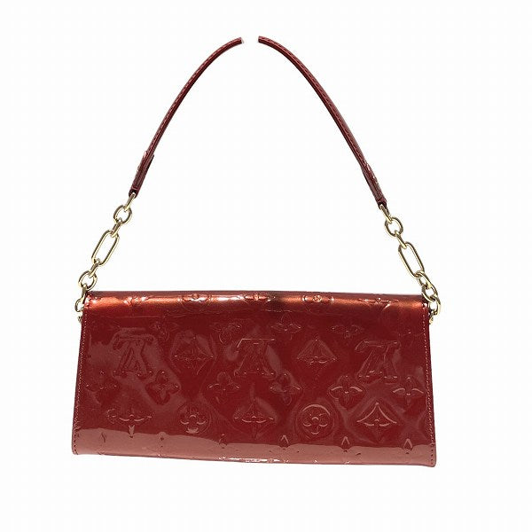 Louis Vuitton Vernis Sunset Boulevard Handbag M93543
