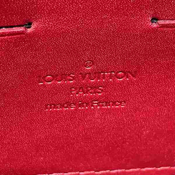 Louis Vuitton Vernis Sunset Boulevard Handbag M93543