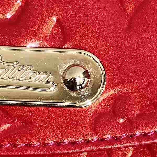 Louis Vuitton Vernis Sunset Boulevard Handbag M93543