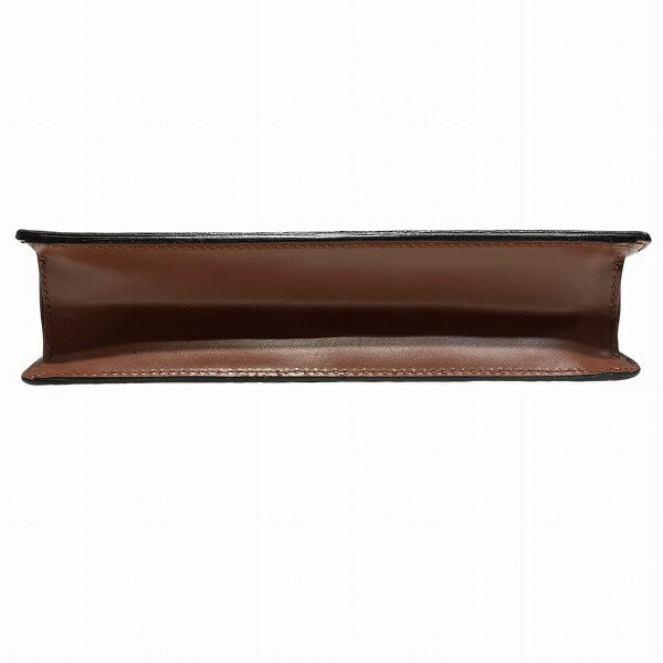 Louis Vuitton Monogram Pochette Homme Clutch M51795