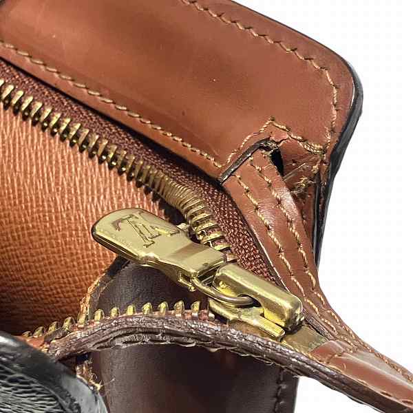 Louis Vuitton Monogram Pochette Homme Clutch M51795