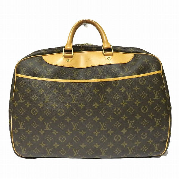 Louis Vuitton Monogram Alize 24H Bag M41399