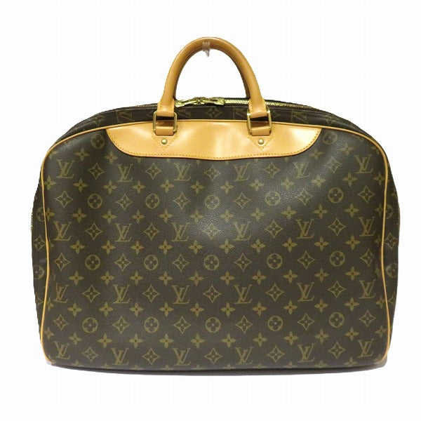 Louis Vuitton Monogram Alize 24H Bag M41399