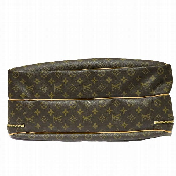 Louis Vuitton Monogram Alize 24H Bag M41399