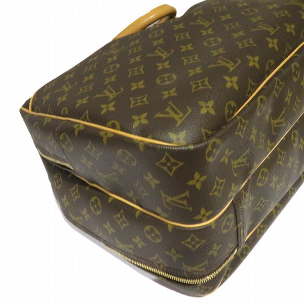 Louis Vuitton Monogram Alize 24H Bag M41399