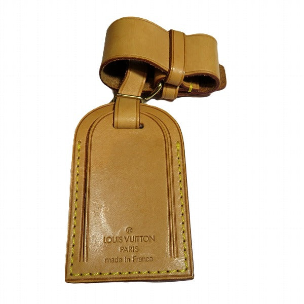 Louis Vuitton Monogram Alize 24H Bag M41399