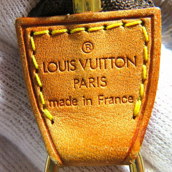 Louis Vuitton Mini Pochette Accessoires Clutch