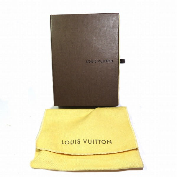 Louis Vuitton Mini Pochette Accessoires Clutch