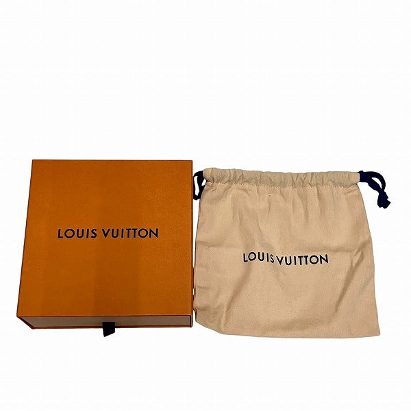 Louis Vuitton Damier Graphite Reversible Belt M9156