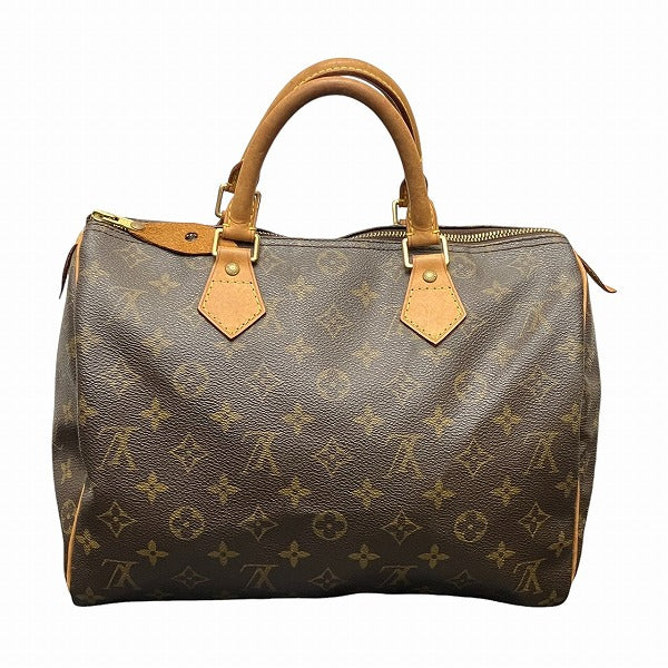 Louis Vuitton Speedy 30 Handbag M41526