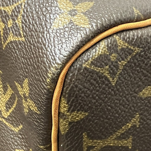 Louis Vuitton Speedy 30 Handbag M41526