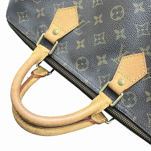 Louis Vuitton Speedy 30 Handbag M41526