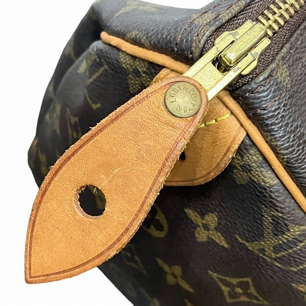 Louis Vuitton Speedy 30 Handbag M41526