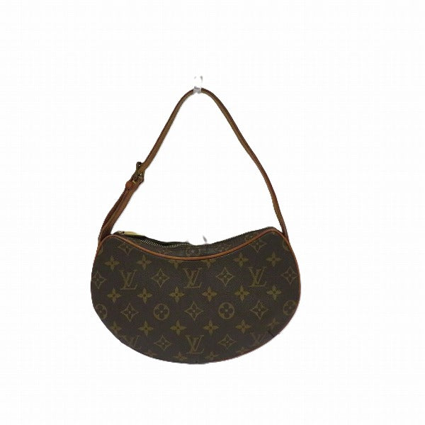 Louis Vuitton Croissant PM Shoulder Bag M51510