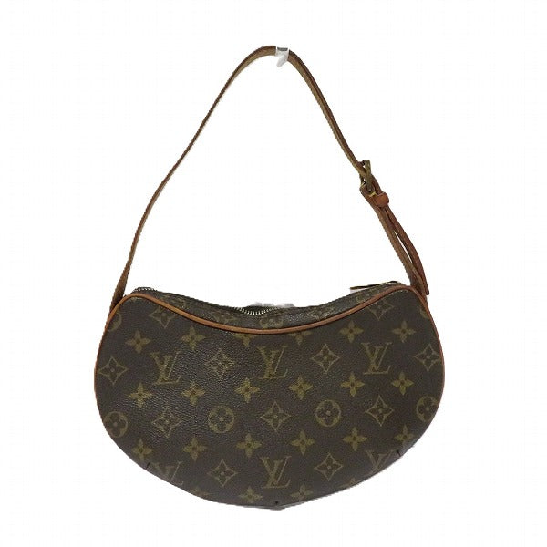 Louis Vuitton Croissant PM Shoulder Bag M51510