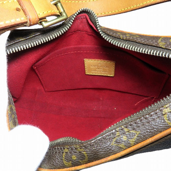 Louis Vuitton Croissant PM Shoulder Bag M51510