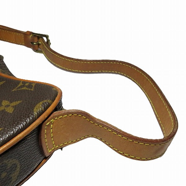 Louis Vuitton Croissant PM Shoulder Bag M51510