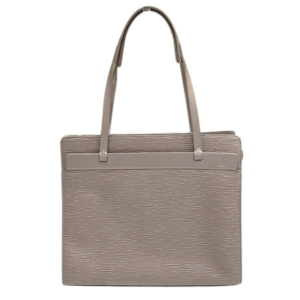 Louis Vuitton Epi Croisette PM Shoulder Bag