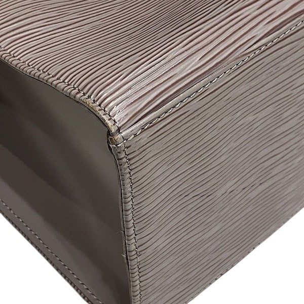 Louis Vuitton Epi Croisette PM Shoulder Bag