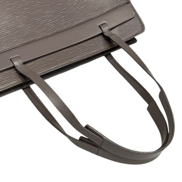 Louis Vuitton Epi Croisette PM Shoulder Bag