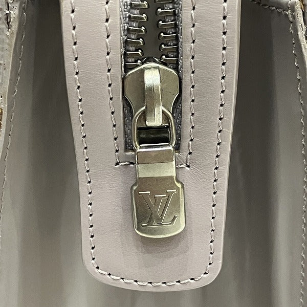 Louis Vuitton Epi Croisette PM Shoulder Bag
