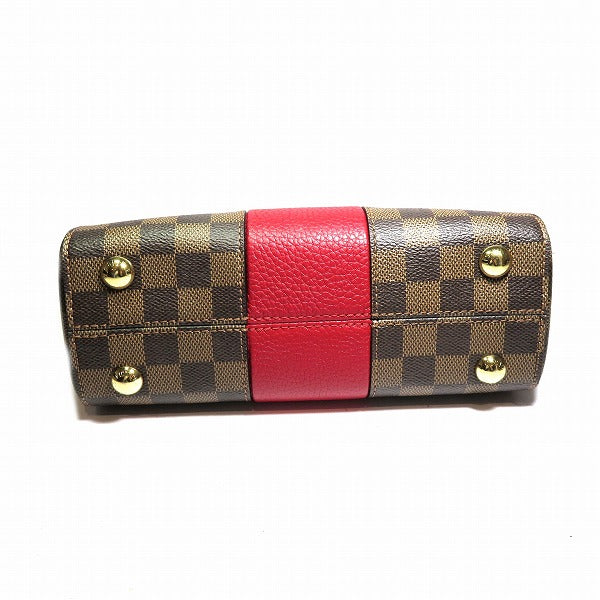 Louis Vuitton Bond Street BB Handbag N40107