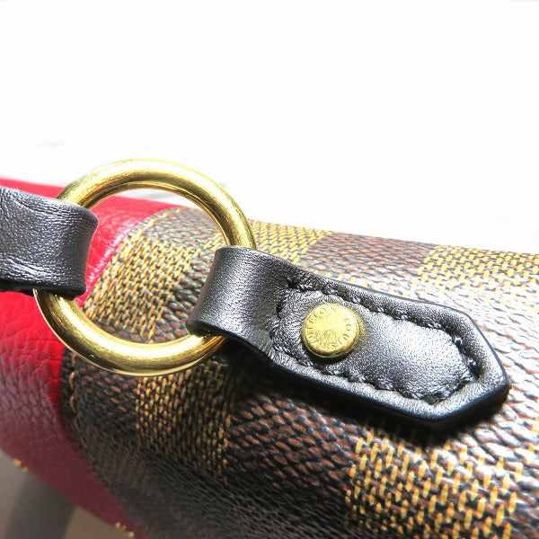 Louis Vuitton Bond Street BB Handbag N40107