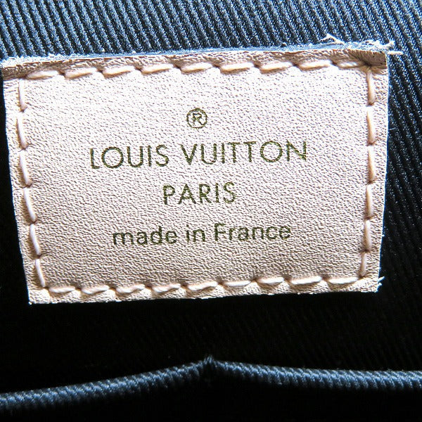 Louis Vuitton Bond Street BB Handbag N40107