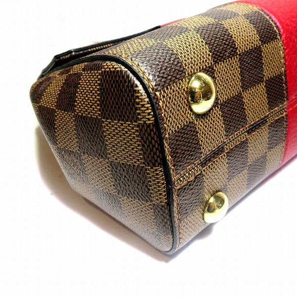 Louis Vuitton Bond Street BB Handbag N40107