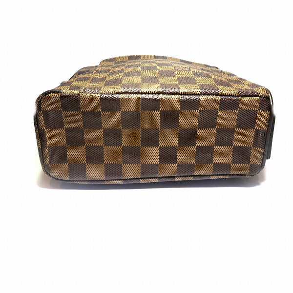 Louis Vuitton Damier Olaf PM Shoulder Bag N41442