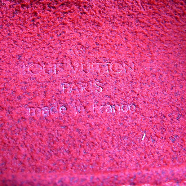 Louis Vuitton Monogram Sonatine Handbag M51902