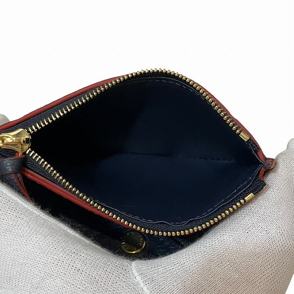 Louis Vuitton Empreinte Leather Victorine Wallet M64577