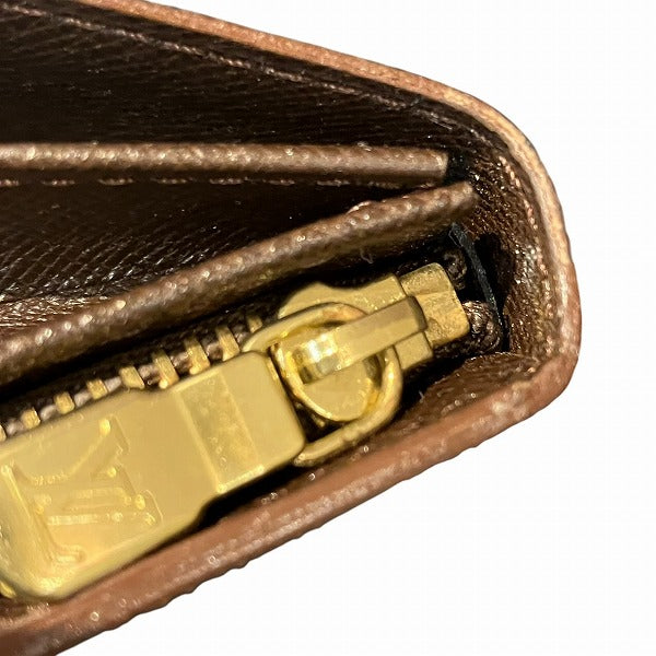 Louis Vuitton Damier Wallet N61730
