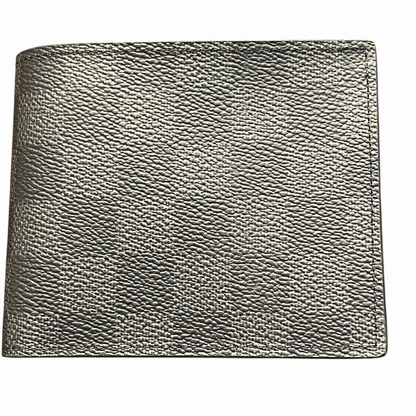 Louis Vuitton Damier Graphite Wallet N63336