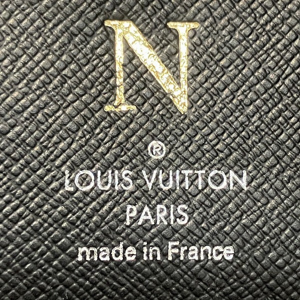 Louis Vuitton Damier Graphite Wallet N63336