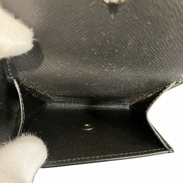 Louis Vuitton Damier Graphite Wallet N63336